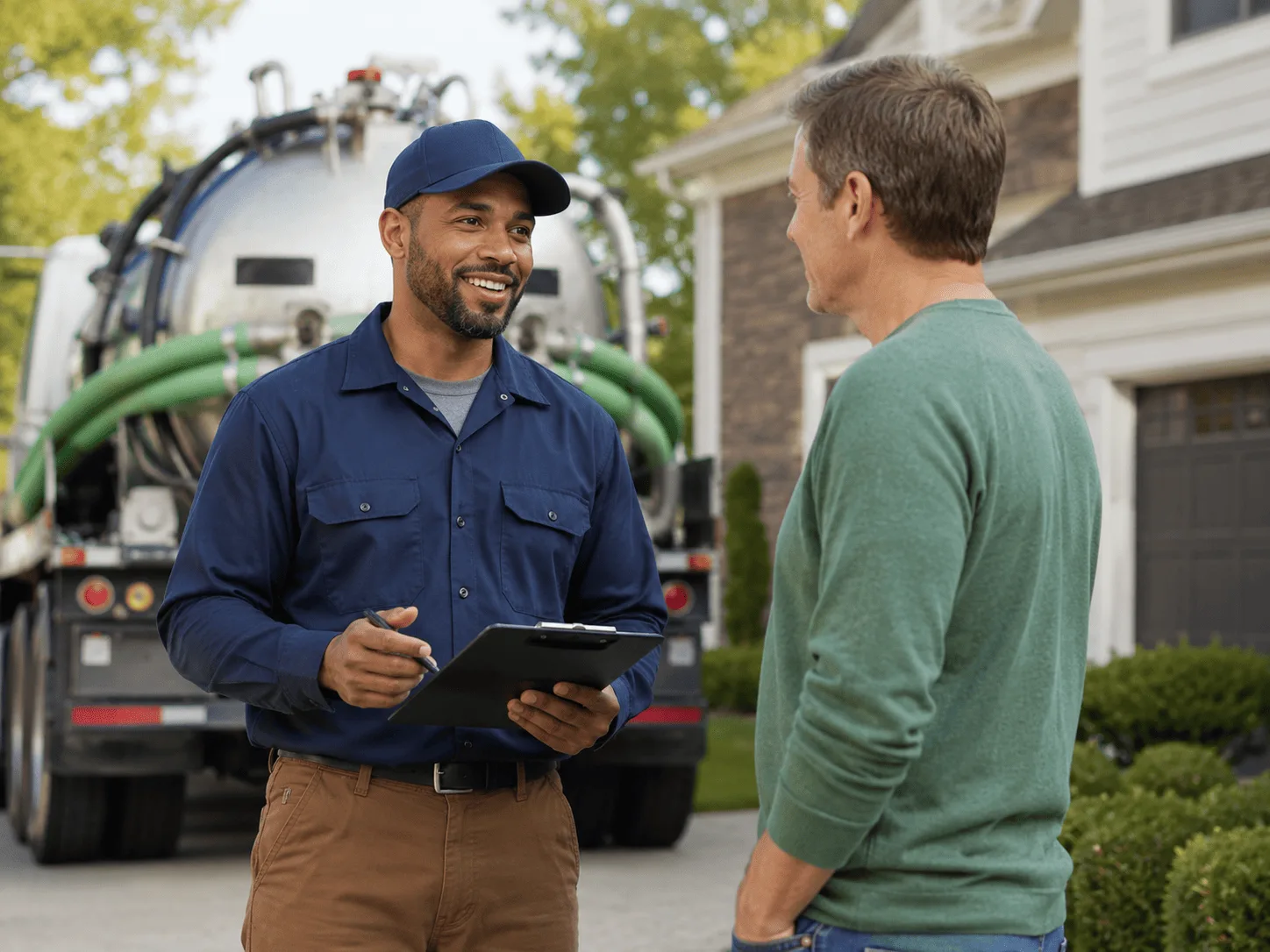 Mosquito Control Colorado FAQs