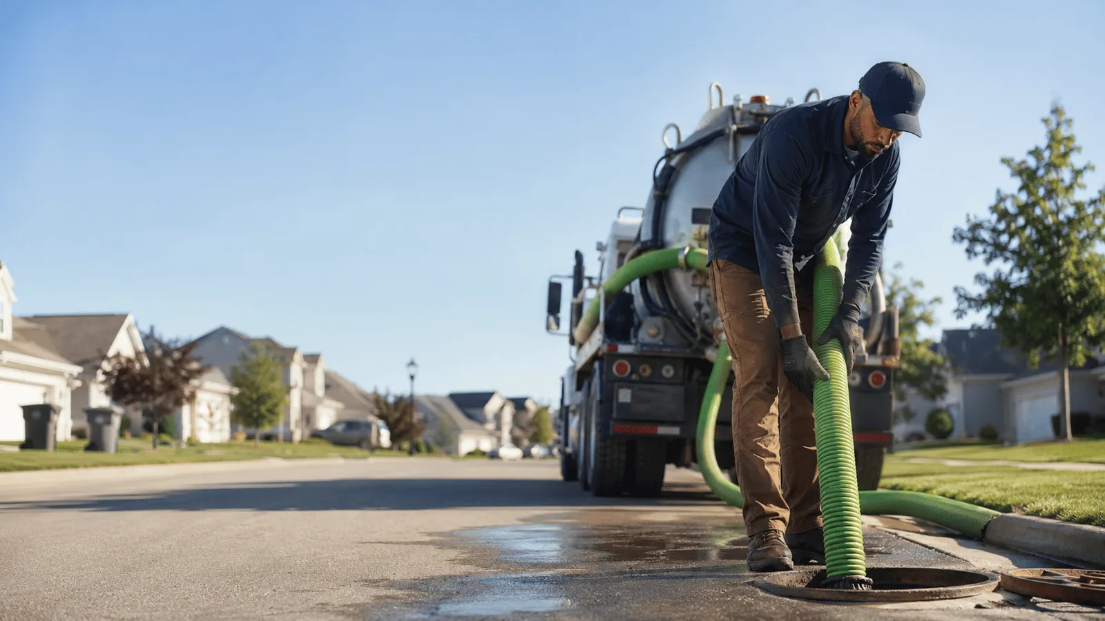 Mosquito Control in Colorado